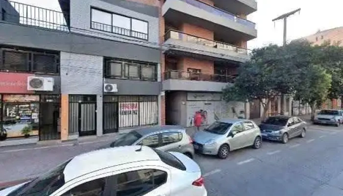 Prokynesis -  Cerca De Mideg - Córdoba