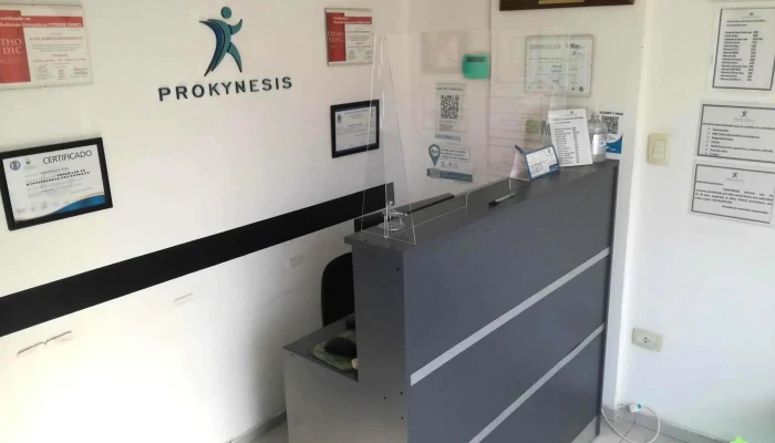 Prokynesis -  Del Propietario - Córdoba