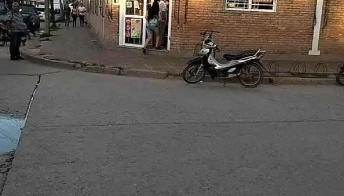Proveeduria la Rural - Añatuya
