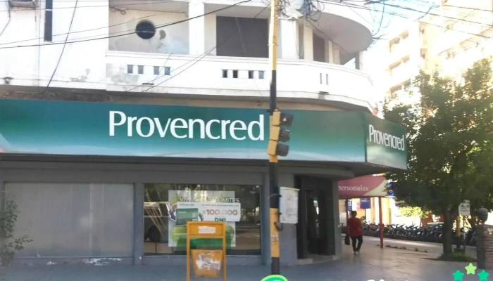 Provencred -  Exterior - Resistencia