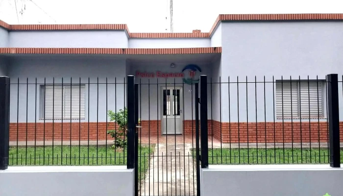 PsicoEspacio - Hasenkamp