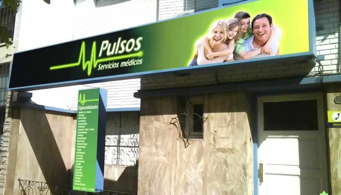 Pulsos Servicios médicos - Mendoza