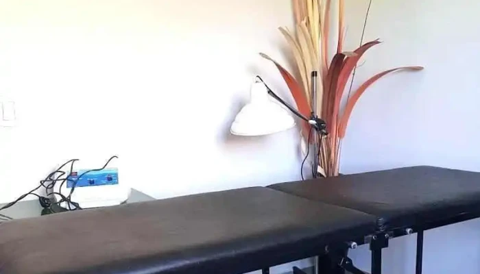 Punto K Kinesiología y Estética - Mendoza