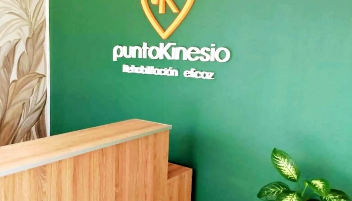 Puntokinesio Horario - San Miguel de Tucumán