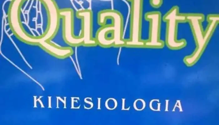 Quality Kinesiologia -  Del Propietario - Cipolletti