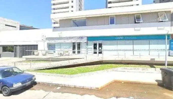 Quiropraxia Carpinetto -  Puntajedeg - Río Cuarto