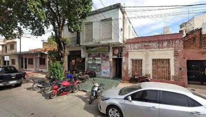 Quiropraxia Corrientes -  Promocion - Azh