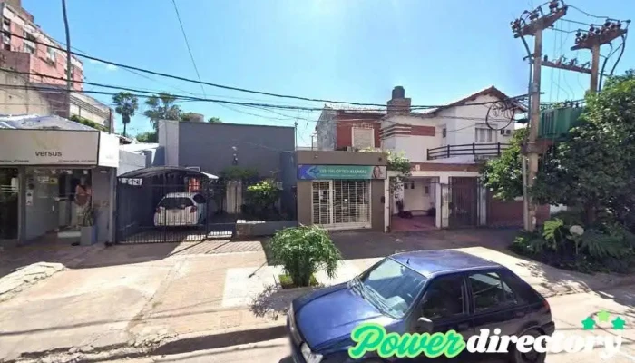 Quiropraxia Inka Resistencia - Resistencia