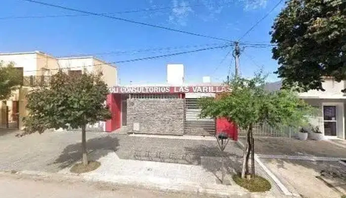 Quiropraxia Martiniana -  Donde - Las Varillas