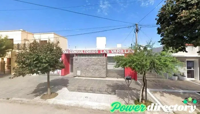 Quiropraxia Martiniana - Las Varillas