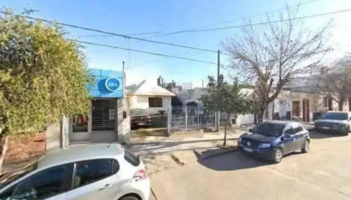 Quiropraxia Ricardo Balbo -  Instagram - Río Tercero
