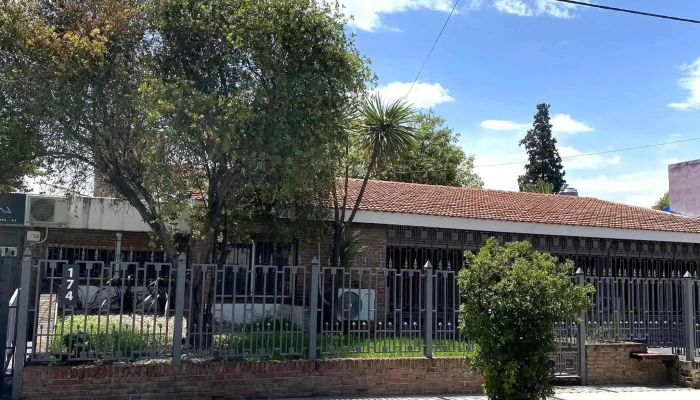 Qumana Rehabilitación Interdisciplinaria - Córdoba