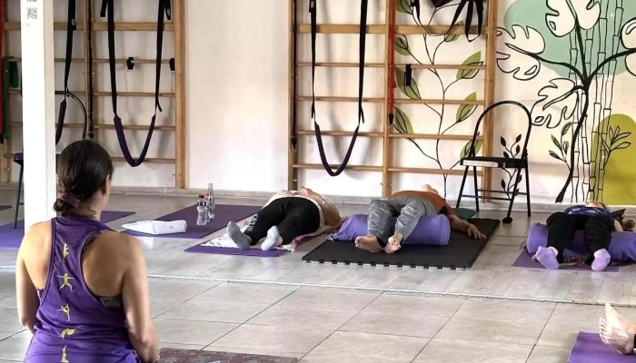 Qumana Rehabilitacion Interdisciplinaria Del Propietario - Córdoba