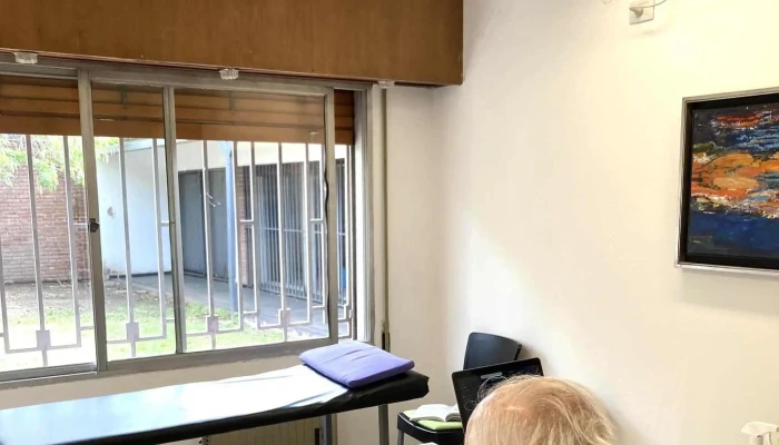 Qumana Rehabilitacion Interdisciplinaria Descuentos - Córdoba