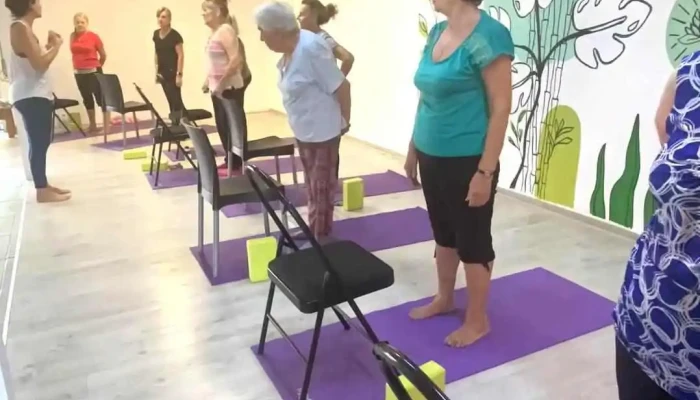 Qumana Rehabilitacion Interdisciplinaria Videos - Córdoba