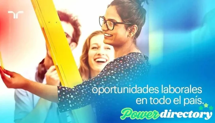 Randstad Argentina -    Oficina Anelo Del Propietario - Añelo