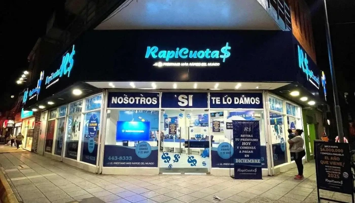 Rapicuotas -  Del Propietario - Corrientes