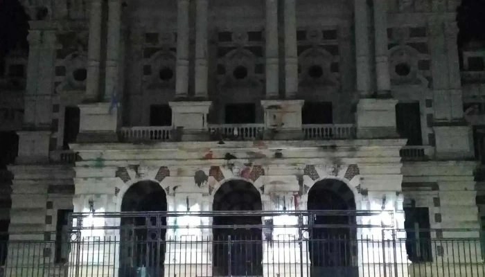 Rapicuotas -  Exterior - La Plata
