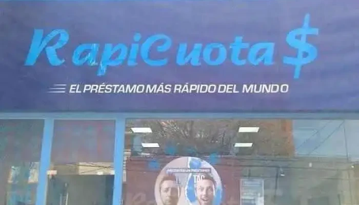 Rapicuotas Posadas - Posadas