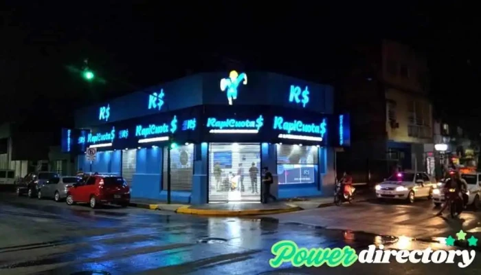 Rapicuotas - San Miguel De Tucumán