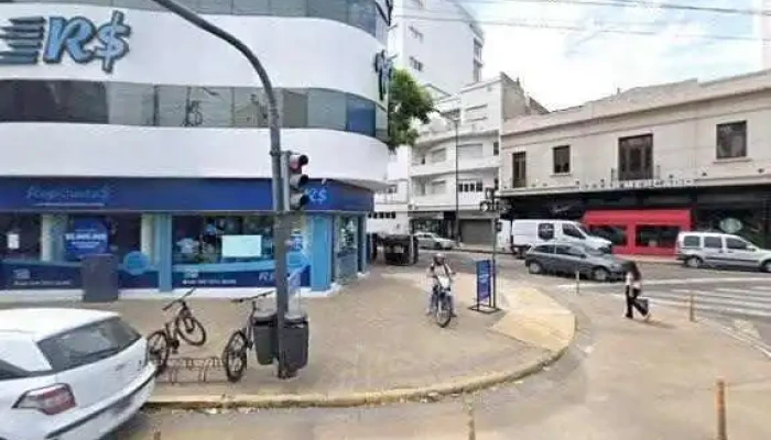 Rapicuotas -  Sitio Webdeg - La Plata