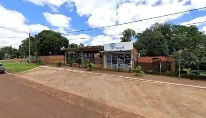 Rapipago -  Direccion - Santo Pipo