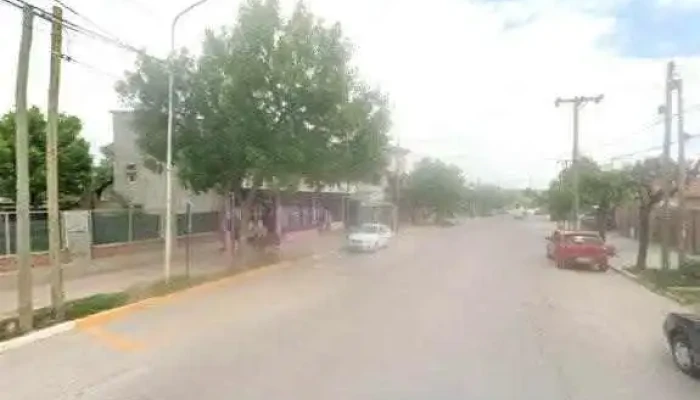 Rapipago -  Donde - Villa Giardino