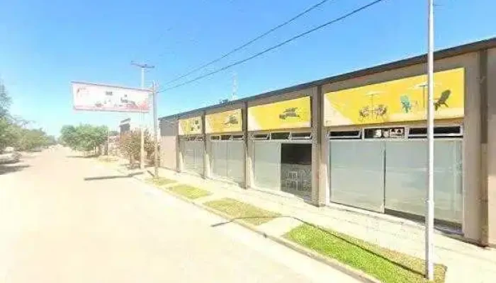 Rapipago -  Puntaje - Villa del Totoral