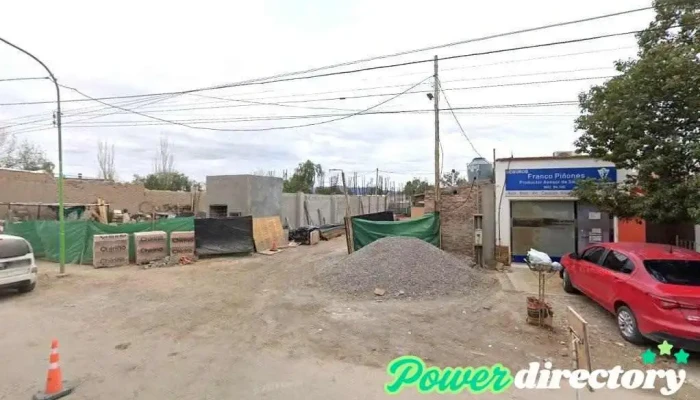 Rapipago - San Jose De Jachal