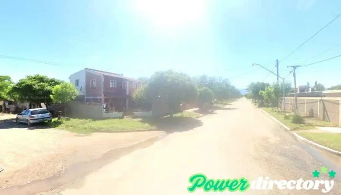 Rapipago - Santa Rosa Del Conlara