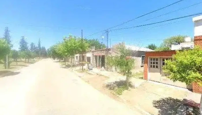 Rapipago -  Zona - Santa Rosa del Conlara