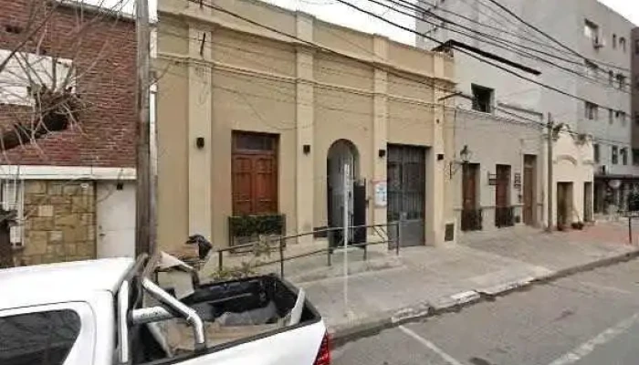 Rayces Centro De Rehabilitacion E Integracion Escolar Opinionesdeg - Salta