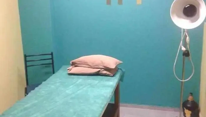 Rbs Kinesiologia Fisioterapia Osteopatia -  Del Propietario - Córdoba