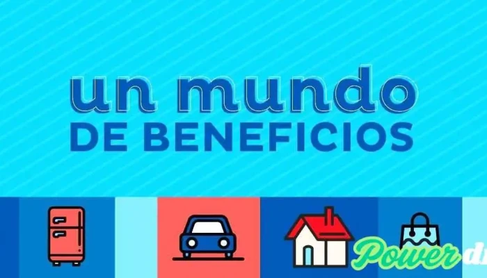 Red Mutual -  Del Propietario - Venado Tuerto