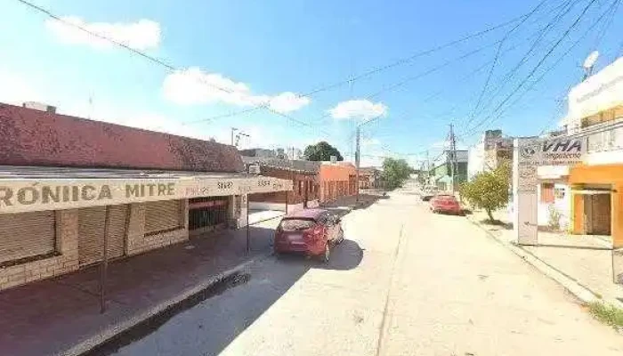 Registro Automotor Anatuya Zona - Añatuya