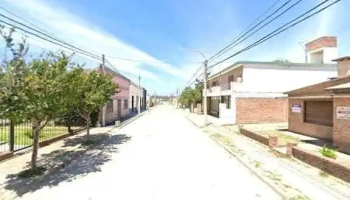 Registro De Credito Prendario De La Nacion Ubicacion - Villa del Rosario