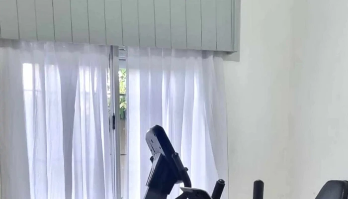 Rehab Kinesiología - Moreno