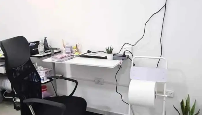 Rehabilitación de Kinesiólogia y Piso Pélvico Lic. Balut - K4700 San Fernando Del Valle De Catamarca