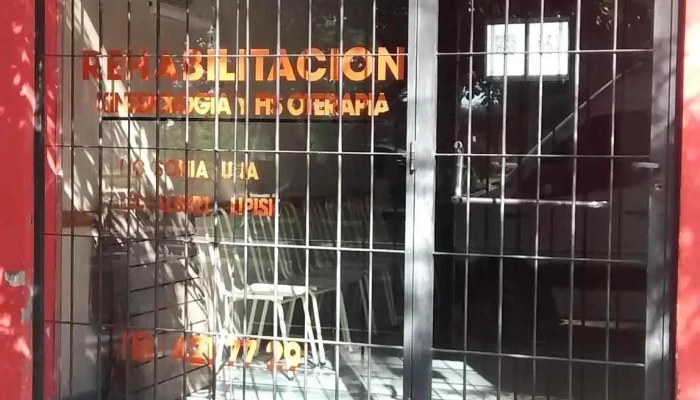 Rehabilitacion Kinesiologia Y Fisioterapia Lic Sonia Judith Zona - Santiago del Estero