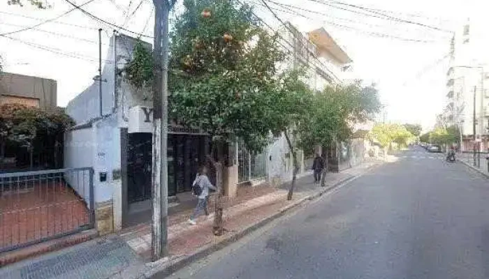 Rehabilitacion Medico Integral Horario - Santiago del Estero