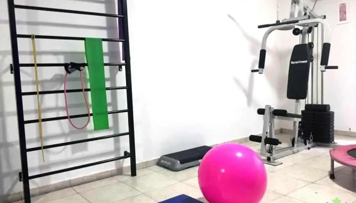 Rehabilitación Respiratoria Kinetempo - Cdad. Autónoma De Buenos Aires