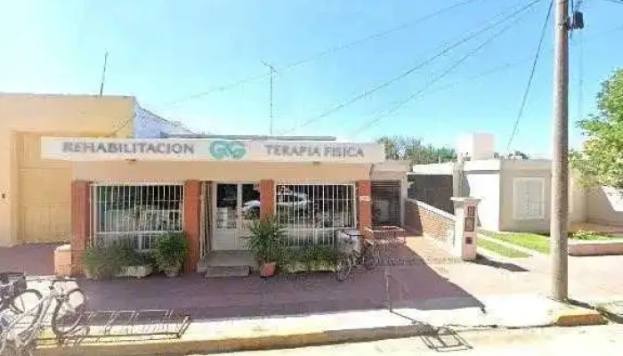 Rehabilitacion Terapia Fisica -  Descuentos - Arroyito