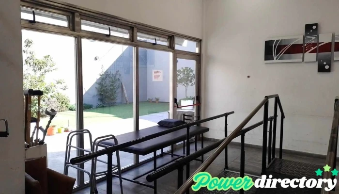 Rehabilitación y Terapia Fisica Urquiza S.r.l - Avh