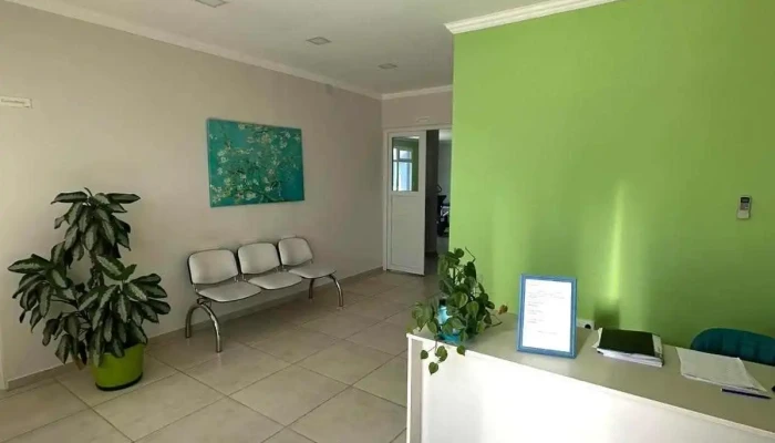 Rehabilitas Kinesiologia -  Del Propietario - San Antonio Oeste