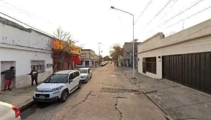 Rehablitarte Cerca De Mideg - Goya