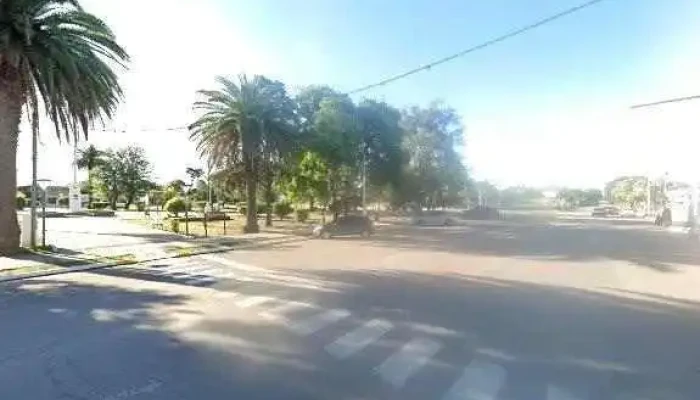 Renacer Centro Medico -  Instagram - San Jose de la Dormida