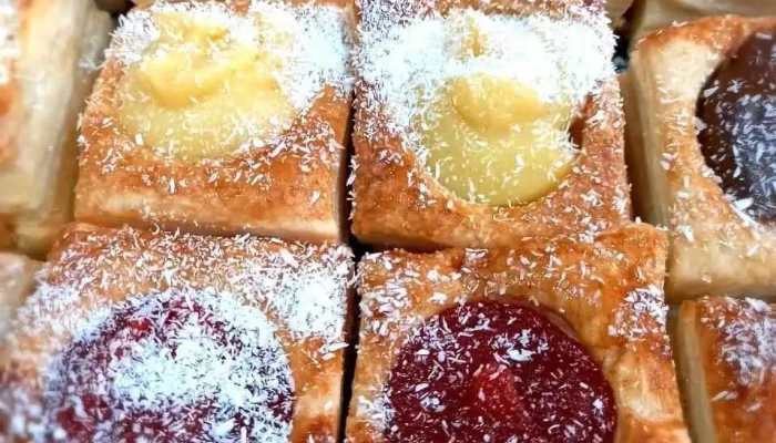 Reposteria Don Carlitos Comida Y Bebida - San Juan