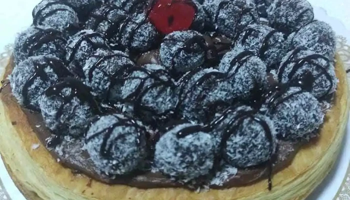 Reposteria Don Carlitos Horneado - San Juan