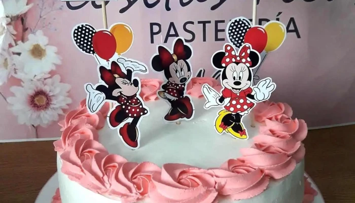Reposteria Pastel De Noe Comida Y Bebida - San Martín