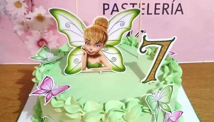 Reposteria Pastel De Noe Del Propietario - San Martín